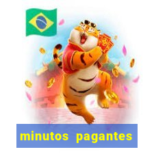 minutos pagantes fortune dragon